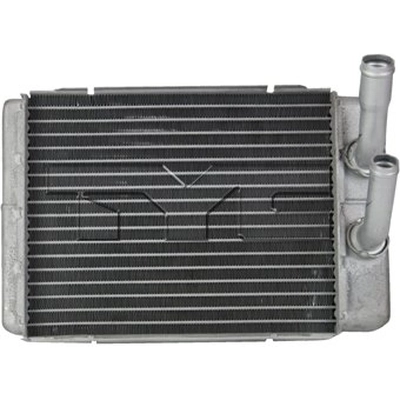 Heater Core by TYC - 96025 pa2