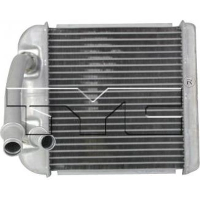 Heater Core by TYC - 96031 pa1