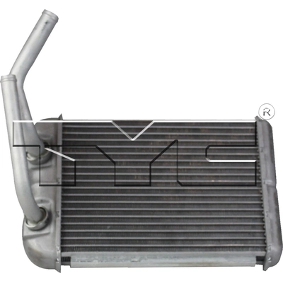 Heater Core by TYC - 96032 pa1