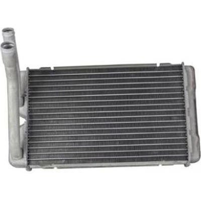Heater Core by TYC - 96037 pa4