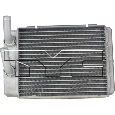 Heater Core by TYC - 96042 pa1