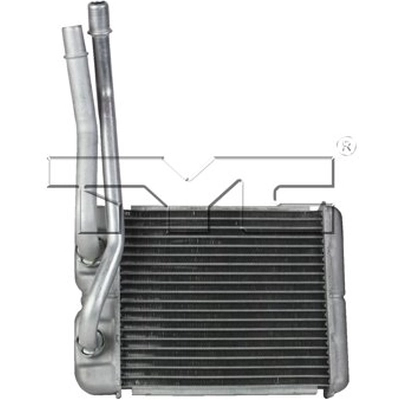 Heater Core by TYC - 96049 pa1