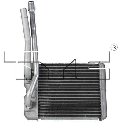 Heater Core by TYC - 96049 pa2