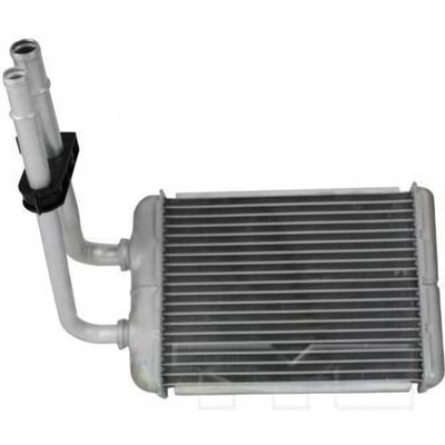 Heater Core by TYC - 96051 pa2