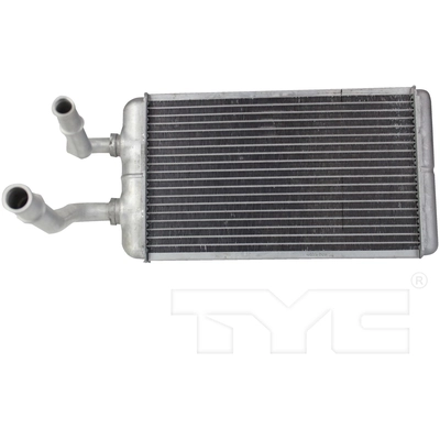 Heater Core by TYC - 96060 pa2