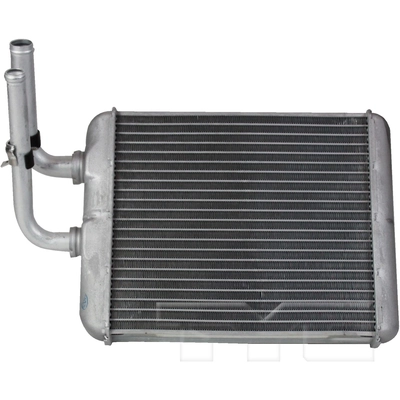 Heater Core by TYC - 96064 pa2