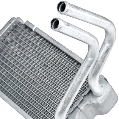 Heater Core by TYC - 96072 pa7