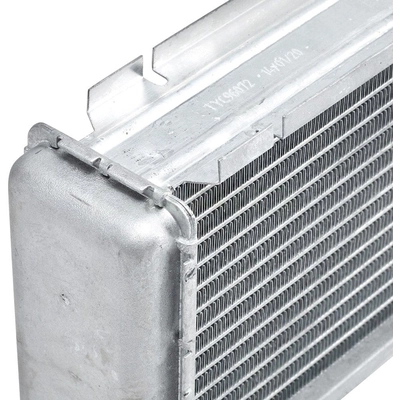 Heater Core by TYC - 96072 pa9