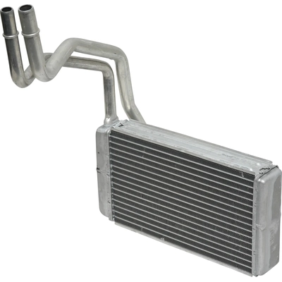 Heater Core by UAC - HT2000C pa2
