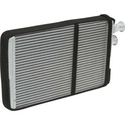 Heater Core by UAC - HT2001C pa2