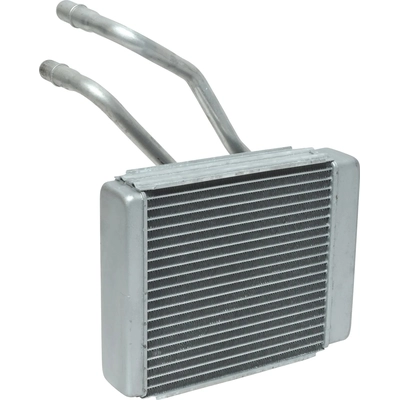 Heater Core by UAC - HT2013C pa3