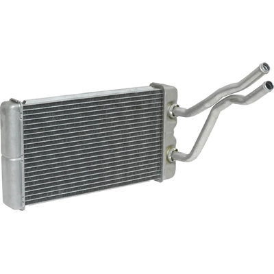 Heater Core by UAC - HT2014C pa3