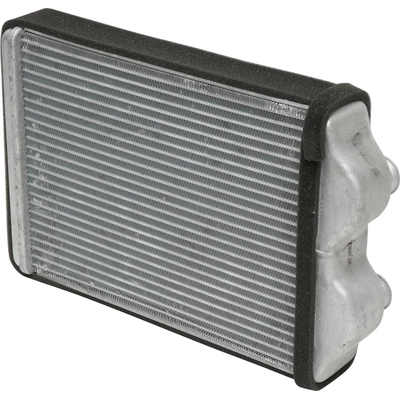 Heater Core by UAC - HT2020C pa2