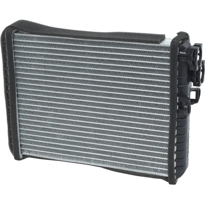 UAC - HT2065C - Heater Core Aluminum pa1