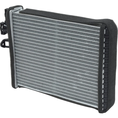 UAC - HT2065C - Heater Core Aluminum pa2