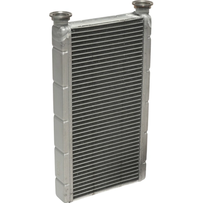 Heater Core by UAC - HT2070C pa2