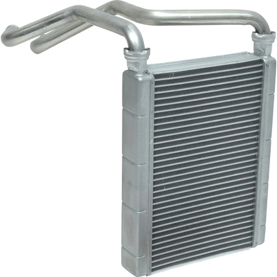 Heater Core by UAC - HT2072C pa3