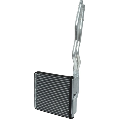 Heater Core by UAC - HT2085C pa3