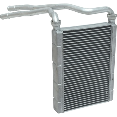 Heater Core by UAC - HT2086C pa4