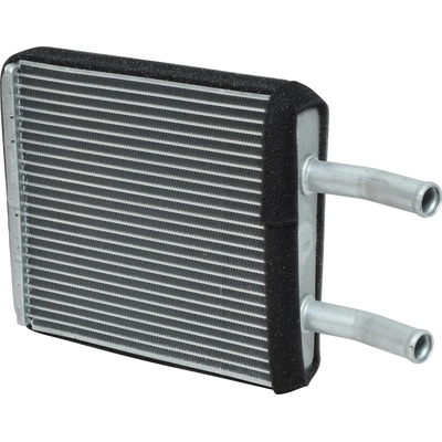 Heater Core by UAC - HT2105C pa2