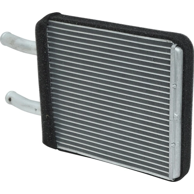 Heater Core by UAC - HT2105C pa3