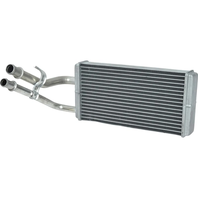 Heater Core by UAC - HT2110C pa2