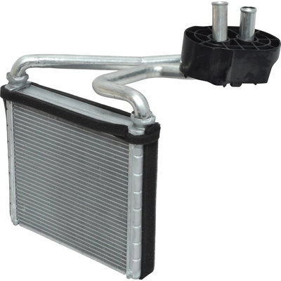 Heater Core by UAC - HT2122C pa3