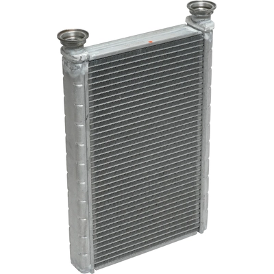 Heater Core by UAC - HT2124C pa2