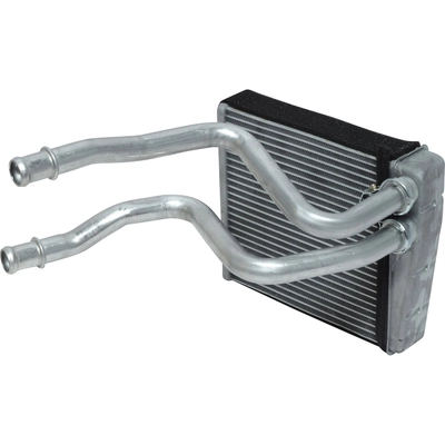 UAC - HT2127C - Heater Core Aluminum pa1