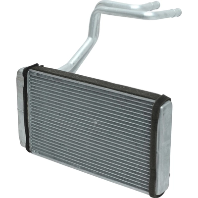 Heater Core by UAC - HT2150C pa3