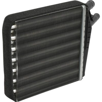 Heater Core by UAC - HT2163C pa2