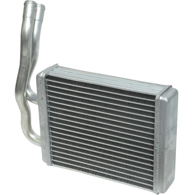 UAC - HT2166C - Radiateur de chauffage Aluminum pa1