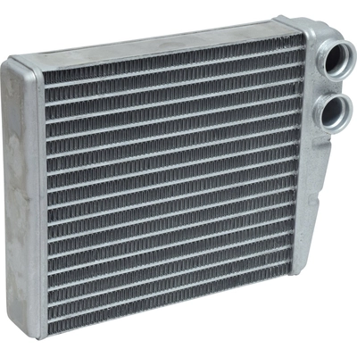 UAC - HT2168C - Radiateur de chauffage pa2