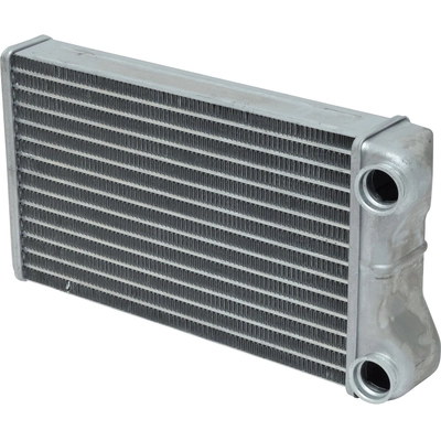 UAC - HT2179C - Heater Core Aluminum pa1