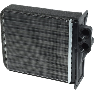 UAC - HT2183C - Heater Core Aluminum pa1