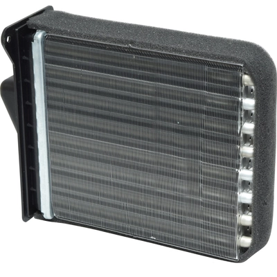 UAC - HT2183C - Heater Core Aluminum pa2