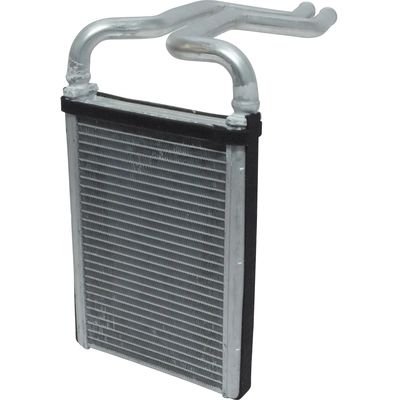 UAC - HT2208C - Heater Core Aluminum pa2