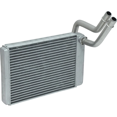 Heater Core by UAC - HT2214C pa2