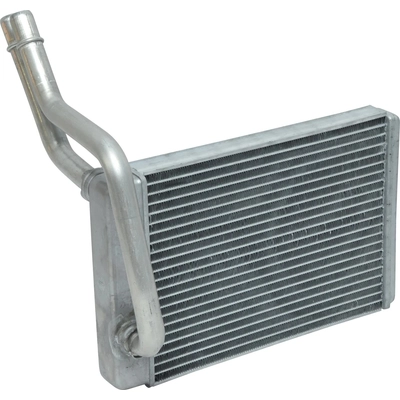 Heater Core by UAC - HT2214C pa3