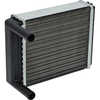UAC - HT2224C - Heater Core Aluminum pa1