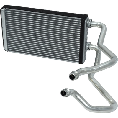 UAC - HT2232C - Heater Core Aluminum pa1