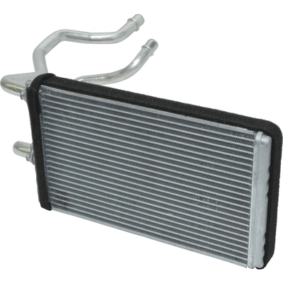 UAC - HT2232C - Heater Core Aluminum pa2