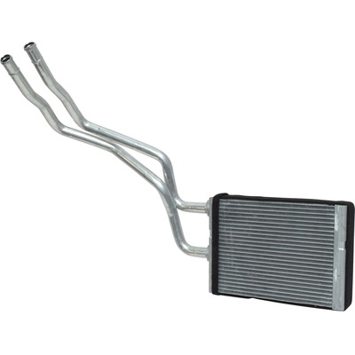 UAC - HT2264C - Heater Core Aluminum pa1