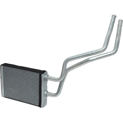 UAC - HT2264C - Heater Core Aluminum pa2