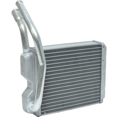 UAC - HT398202C - Radiateur de chauffage Aluminum pa2