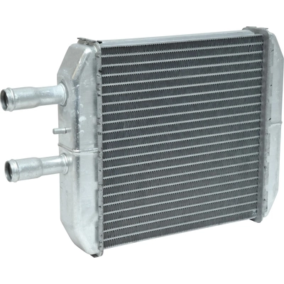 Heater Core by UAC - HT398214C pa2