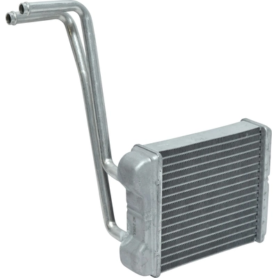 Heater Core by UAC - HT398272C pa2