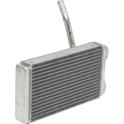 Heater Core by UAC - HT398282C pa2