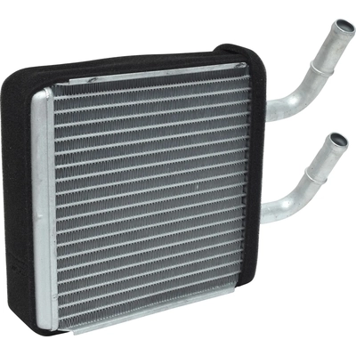 Heater Core by UAC - HT398351C pa2