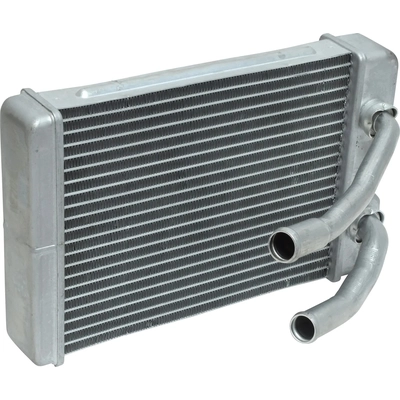 Heater Core by UAC - HT398359C pa2